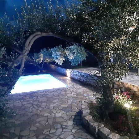 فيلا Olive Stone House ماكارسكا المظهر الخارجي الصورة