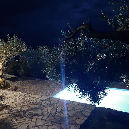 فيلا Olive Stone House ماكارسكا المظهر الخارجي الصورة