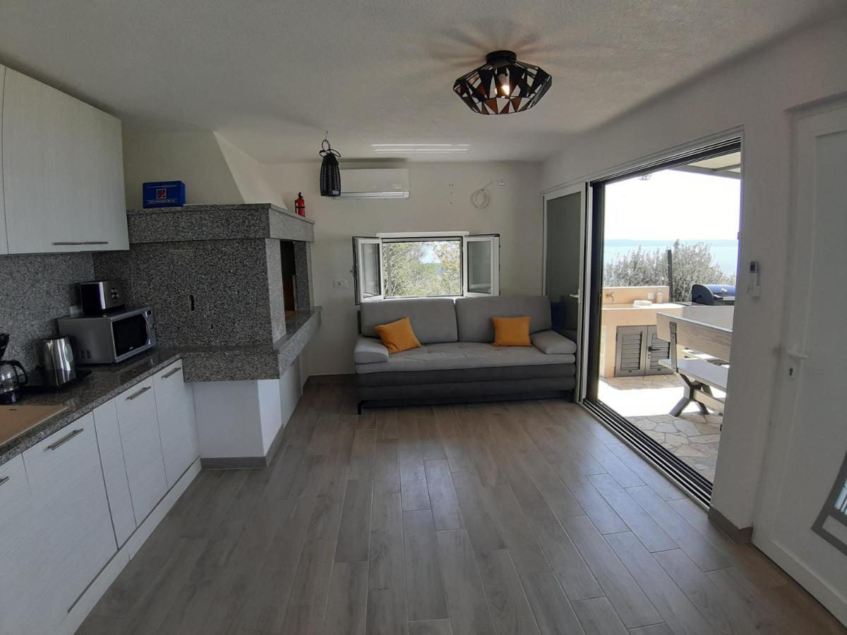 فيلا Olive Stone House ماكارسكا المظهر الخارجي الصورة