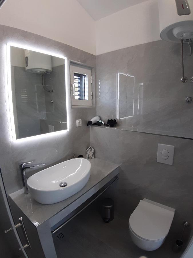 فيلا Olive Stone House ماكارسكا المظهر الخارجي الصورة