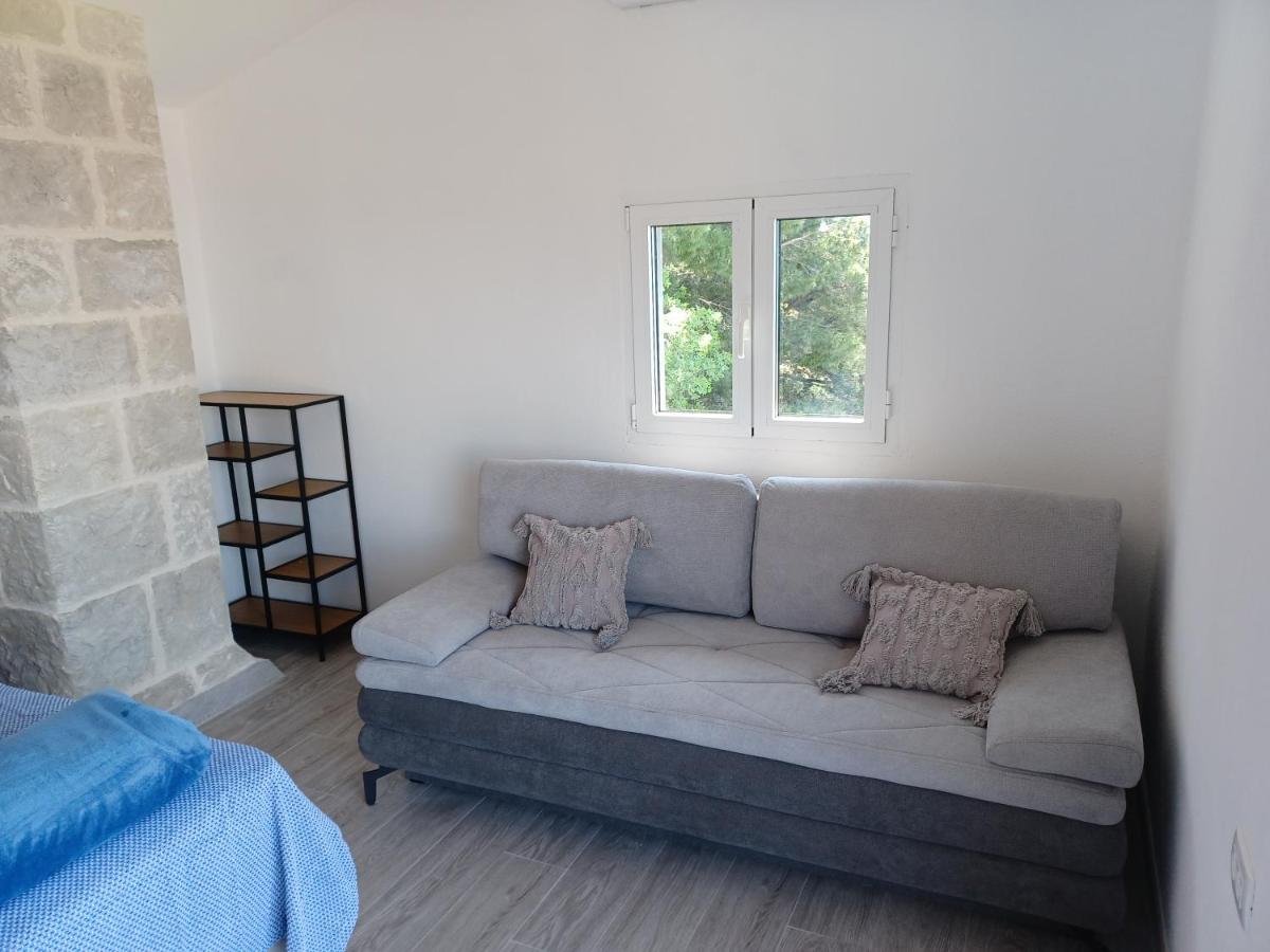 فيلا Olive Stone House ماكارسكا المظهر الخارجي الصورة