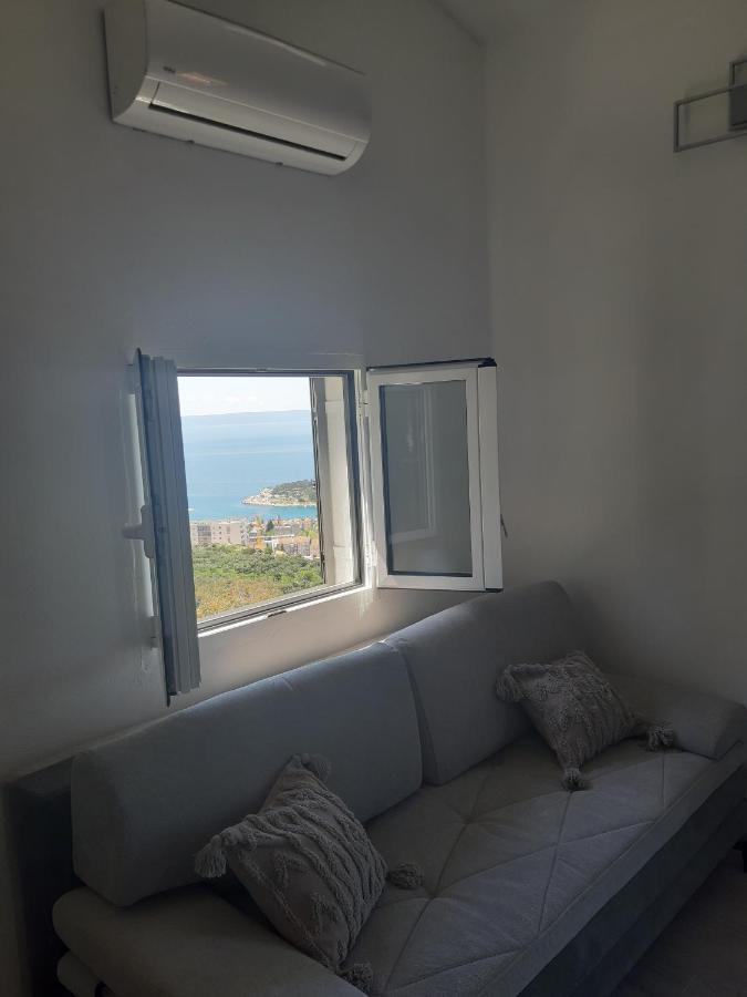 فيلا Olive Stone House ماكارسكا المظهر الخارجي الصورة