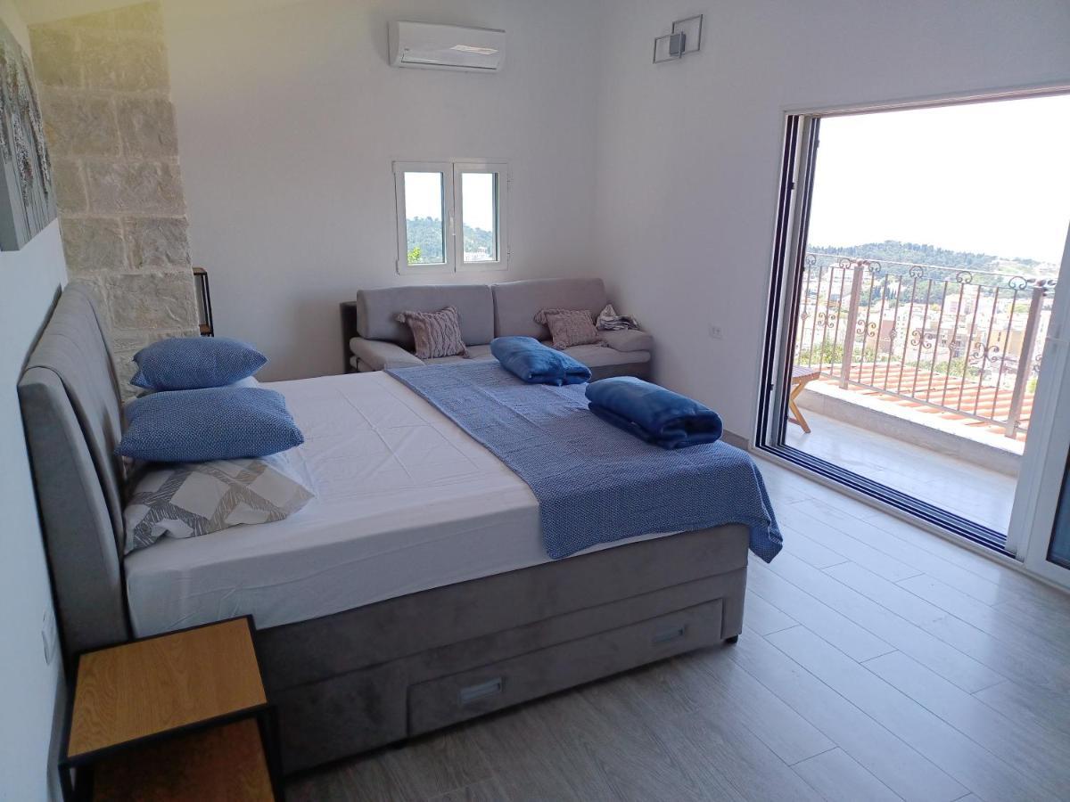فيلا Olive Stone House ماكارسكا المظهر الخارجي الصورة