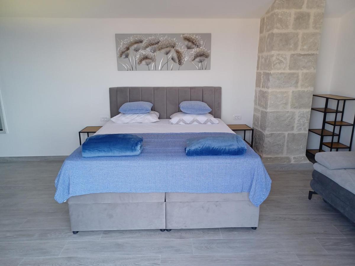 فيلا Olive Stone House ماكارسكا المظهر الخارجي الصورة