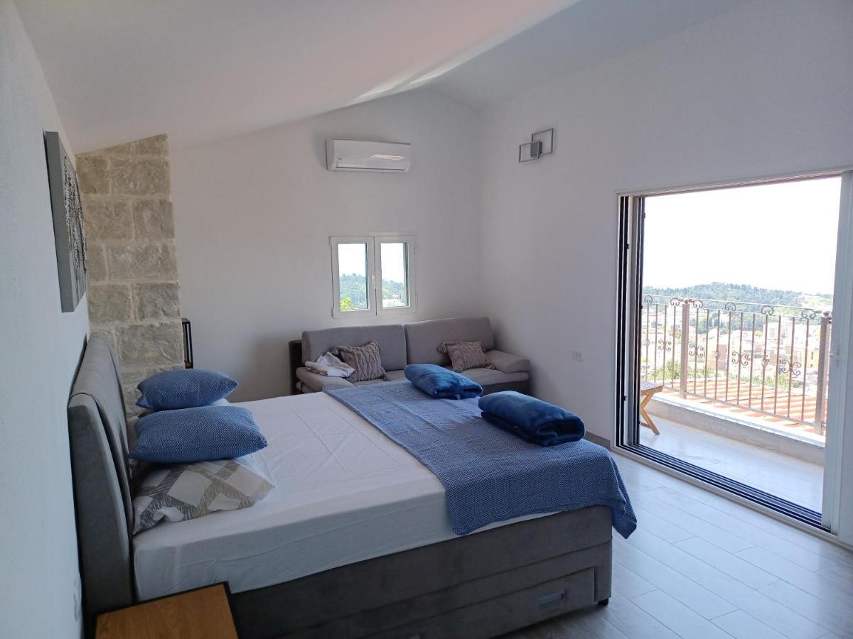 فيلا Olive Stone House ماكارسكا المظهر الخارجي الصورة