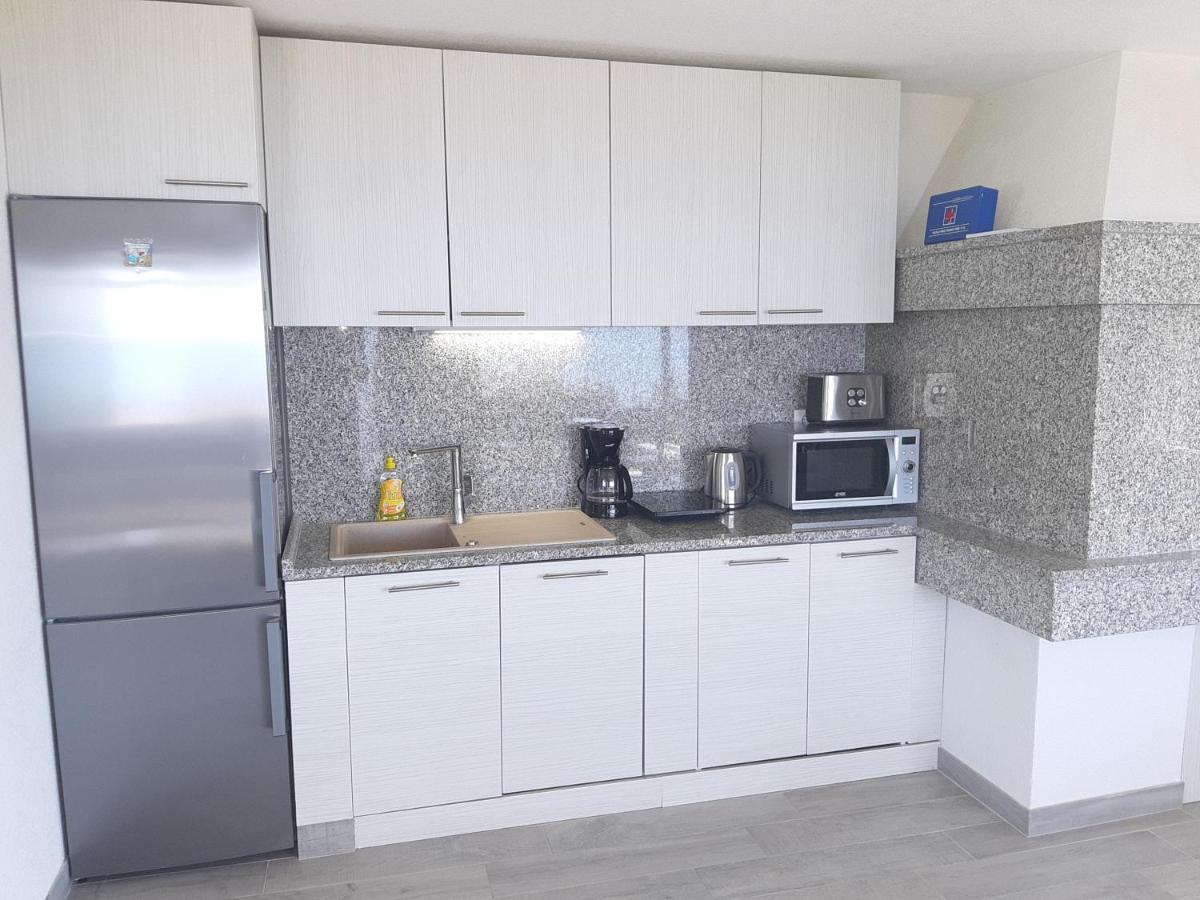 فيلا Olive Stone House ماكارسكا المظهر الخارجي الصورة
