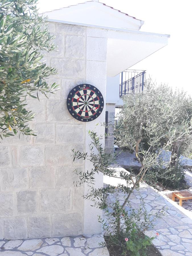 فيلا Olive Stone House ماكارسكا المظهر الخارجي الصورة