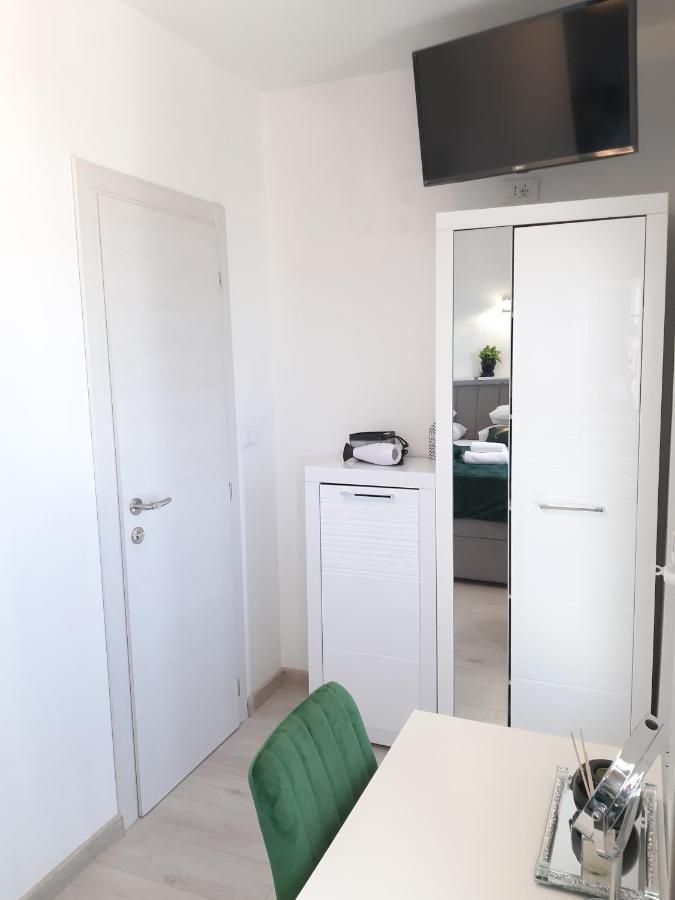 فيلا Olive Stone House ماكارسكا المظهر الخارجي الصورة