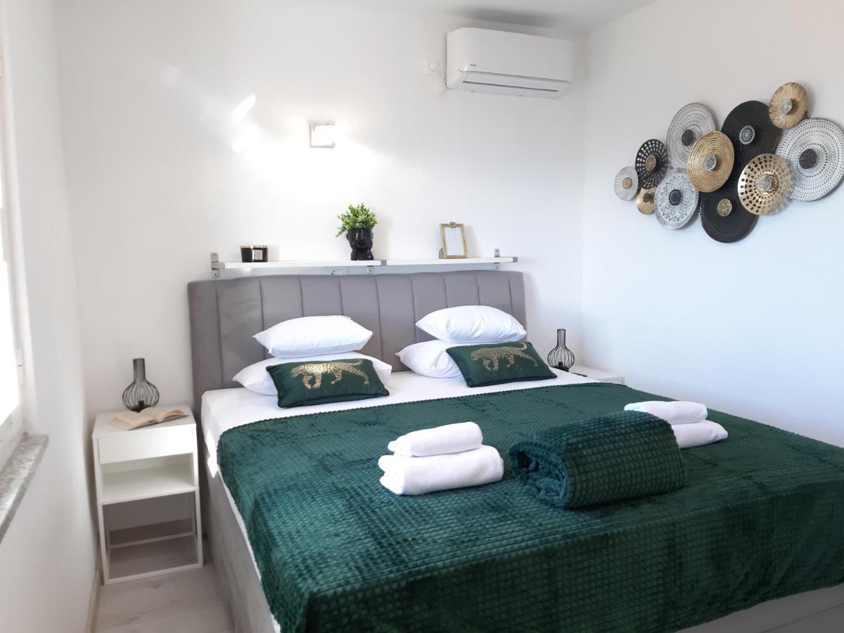 فيلا Olive Stone House ماكارسكا المظهر الخارجي الصورة